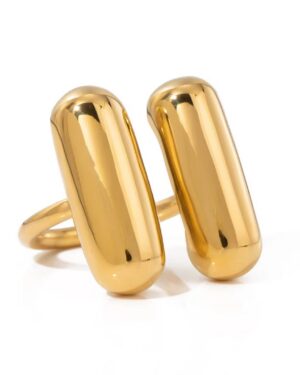 Bague Aura